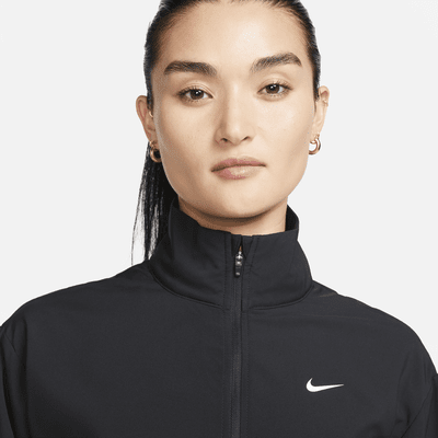 NIKE公式】ナイキ Dri-FIT ワン ウィメンズジャケット.オンラインストア (通販サイト)